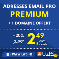 Emails pro Premium - 200x200px