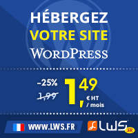Wordpress - 200x200px